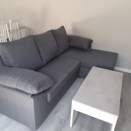 Casa Vacacional En Louro Βίλα Muros Εξωτερικό φωτογραφία