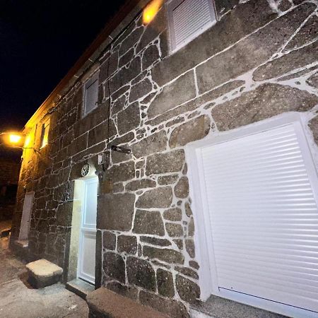 Casa Vacacional En Louro Βίλα Muros Εξωτερικό φωτογραφία