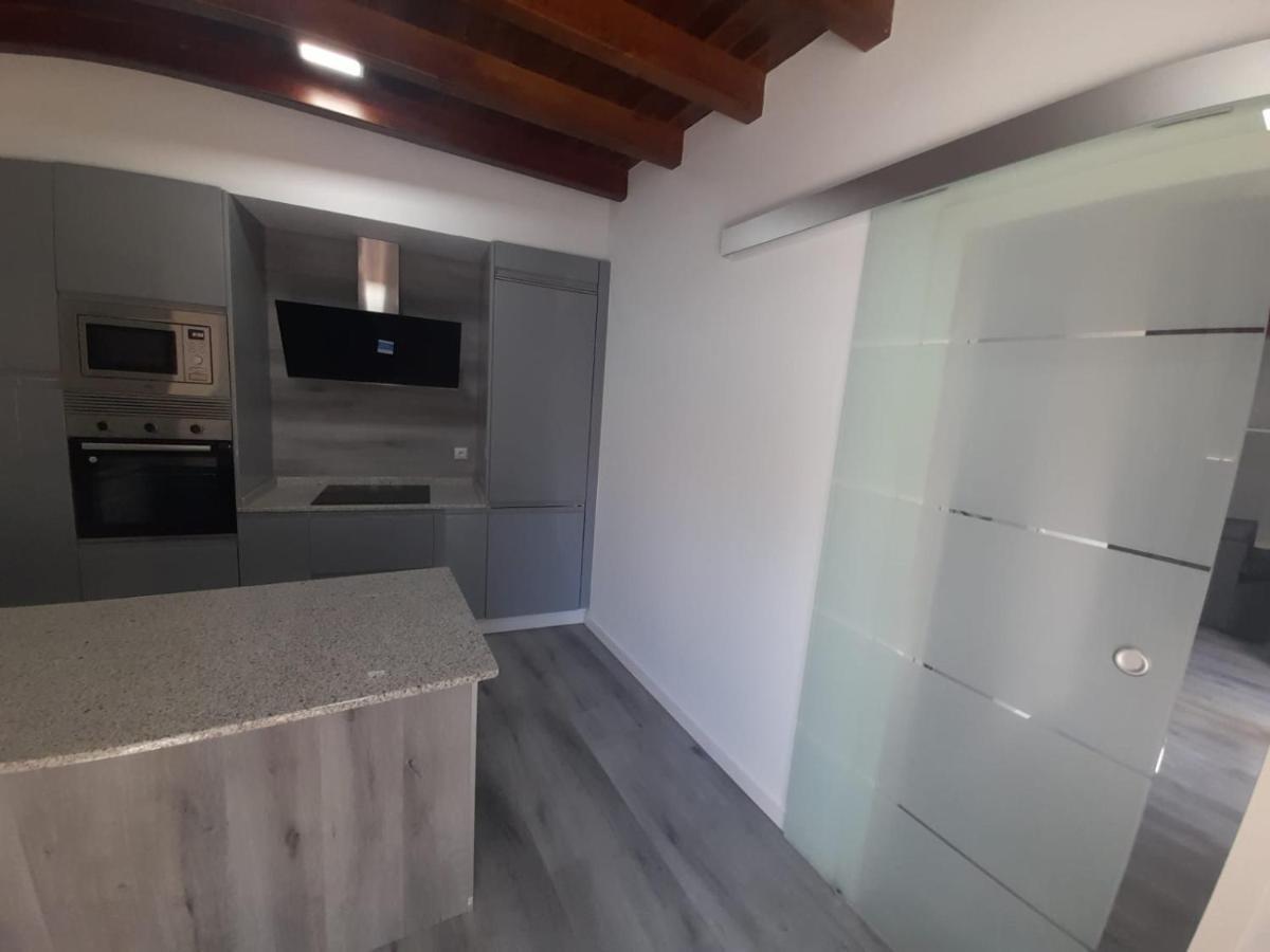 Casa Vacacional En Louro Βίλα Muros Εξωτερικό φωτογραφία