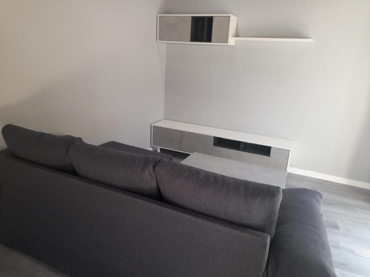 Casa Vacacional En Louro Βίλα Muros Εξωτερικό φωτογραφία