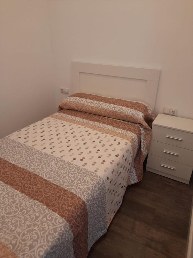 Casa Vacacional En Louro Βίλα Muros Εξωτερικό φωτογραφία