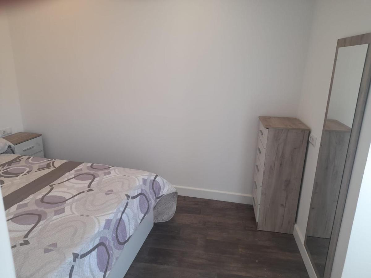 Casa Vacacional En Louro Βίλα Muros Εξωτερικό φωτογραφία