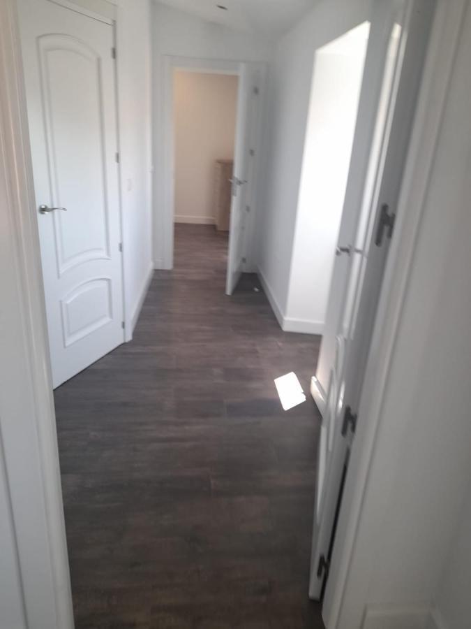 Casa Vacacional En Louro Βίλα Muros Εξωτερικό φωτογραφία