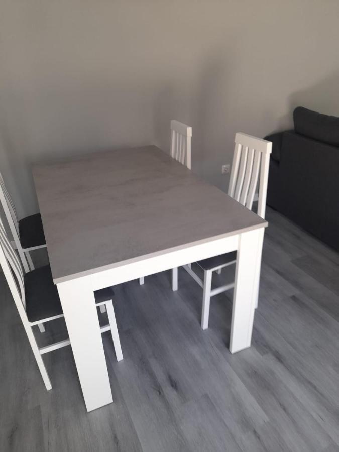Casa Vacacional En Louro Βίλα Muros Εξωτερικό φωτογραφία