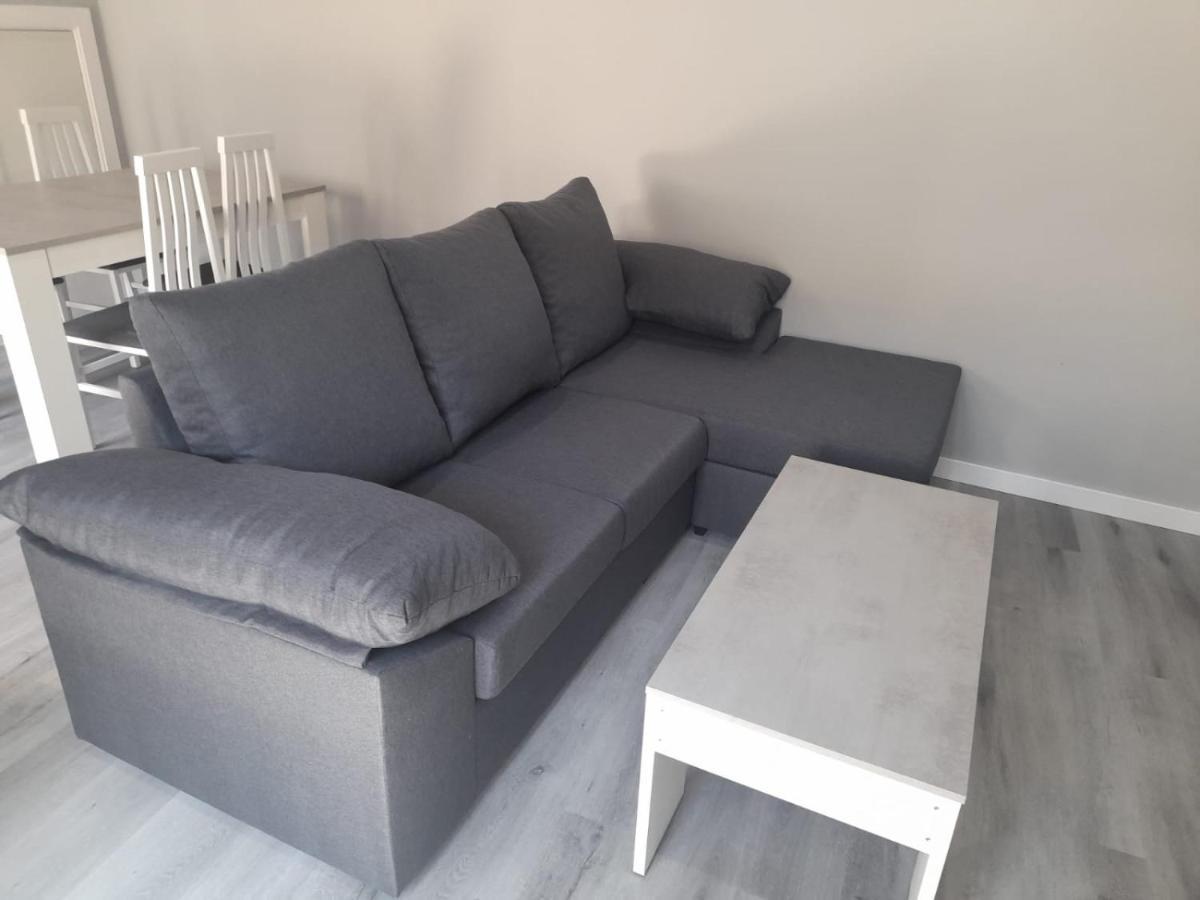Casa Vacacional En Louro Βίλα Muros Εξωτερικό φωτογραφία