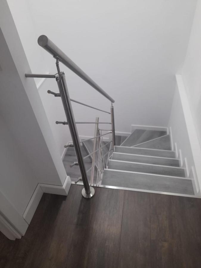 Casa Vacacional En Louro Βίλα Muros Εξωτερικό φωτογραφία