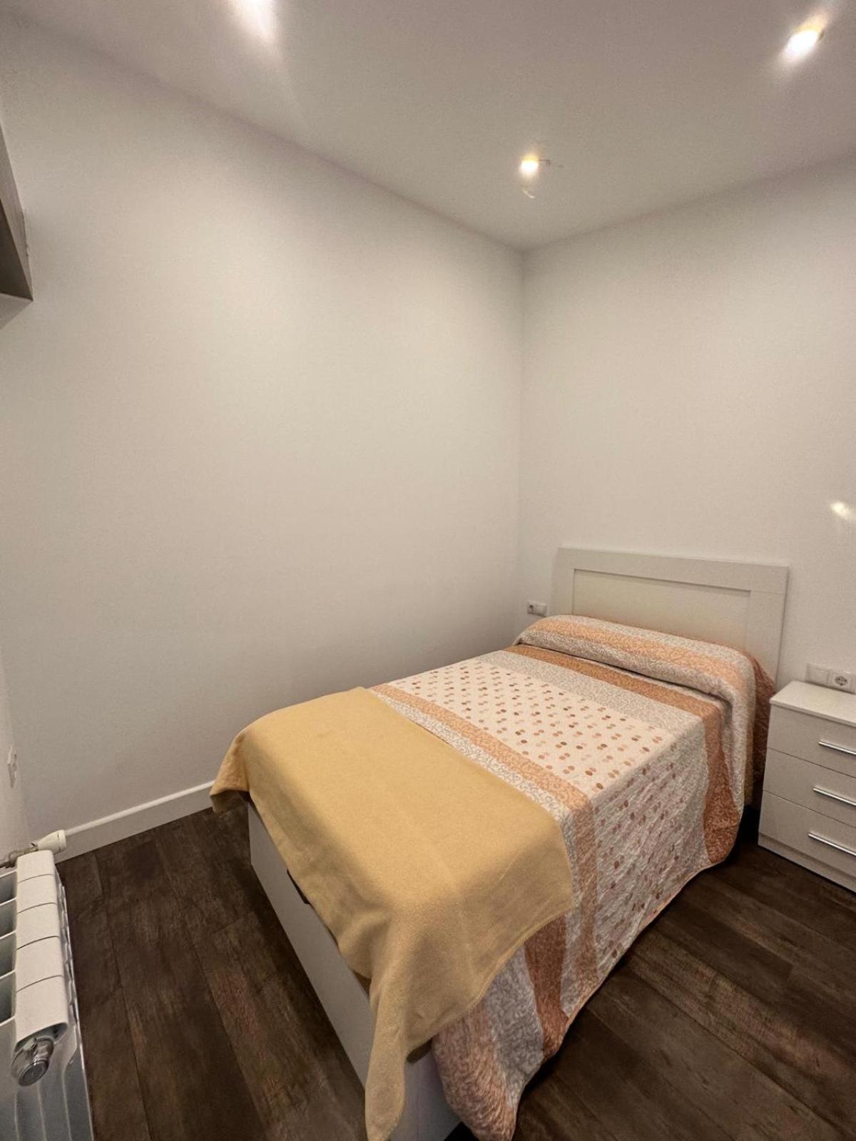 Casa Vacacional En Louro Βίλα Muros Εξωτερικό φωτογραφία
