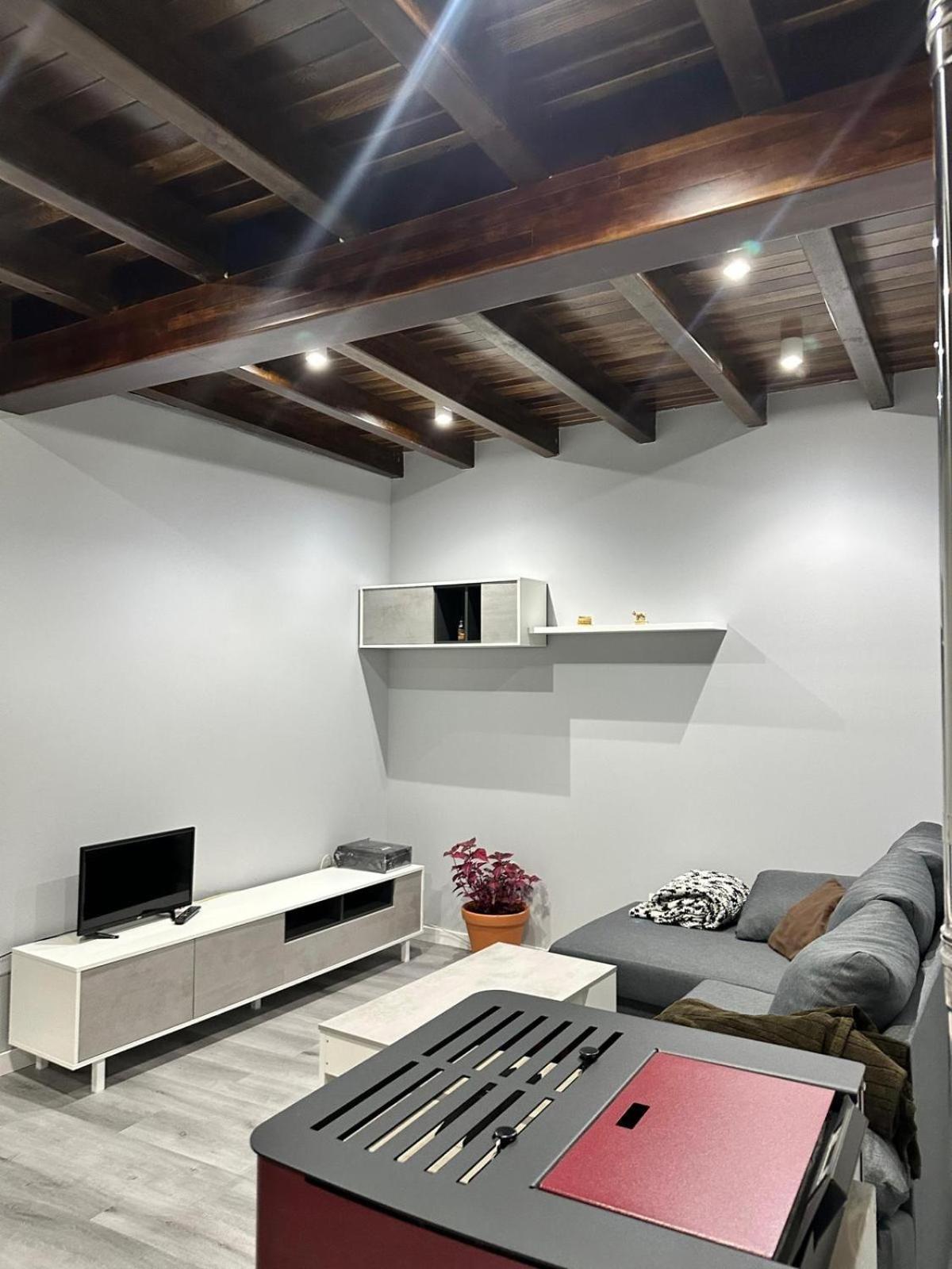 Casa Vacacional En Louro Βίλα Muros Εξωτερικό φωτογραφία