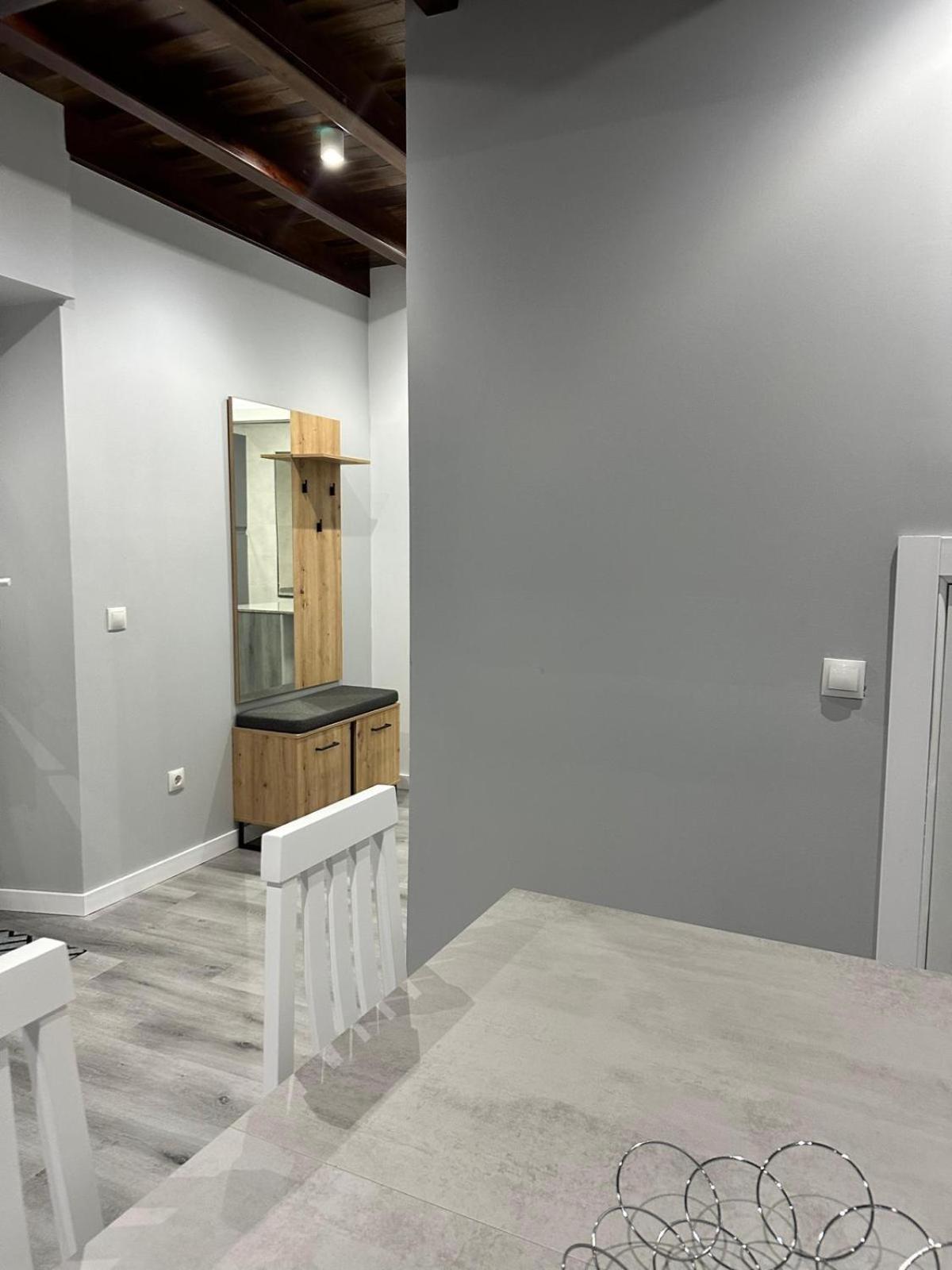 Casa Vacacional En Louro Βίλα Muros Εξωτερικό φωτογραφία