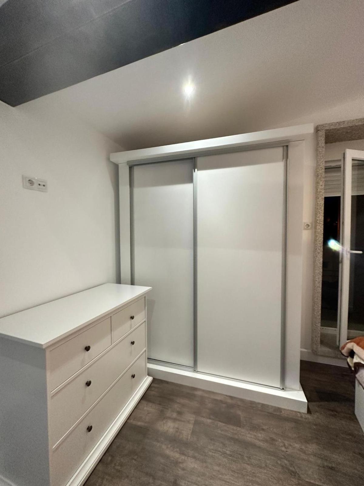 Casa Vacacional En Louro Βίλα Muros Εξωτερικό φωτογραφία