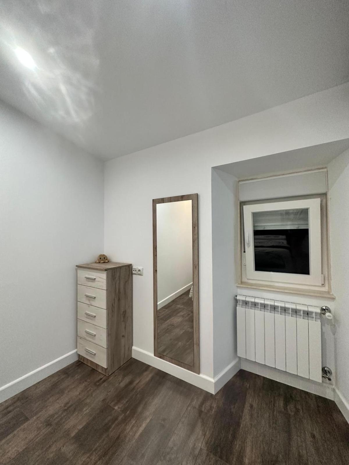 Casa Vacacional En Louro Βίλα Muros Εξωτερικό φωτογραφία