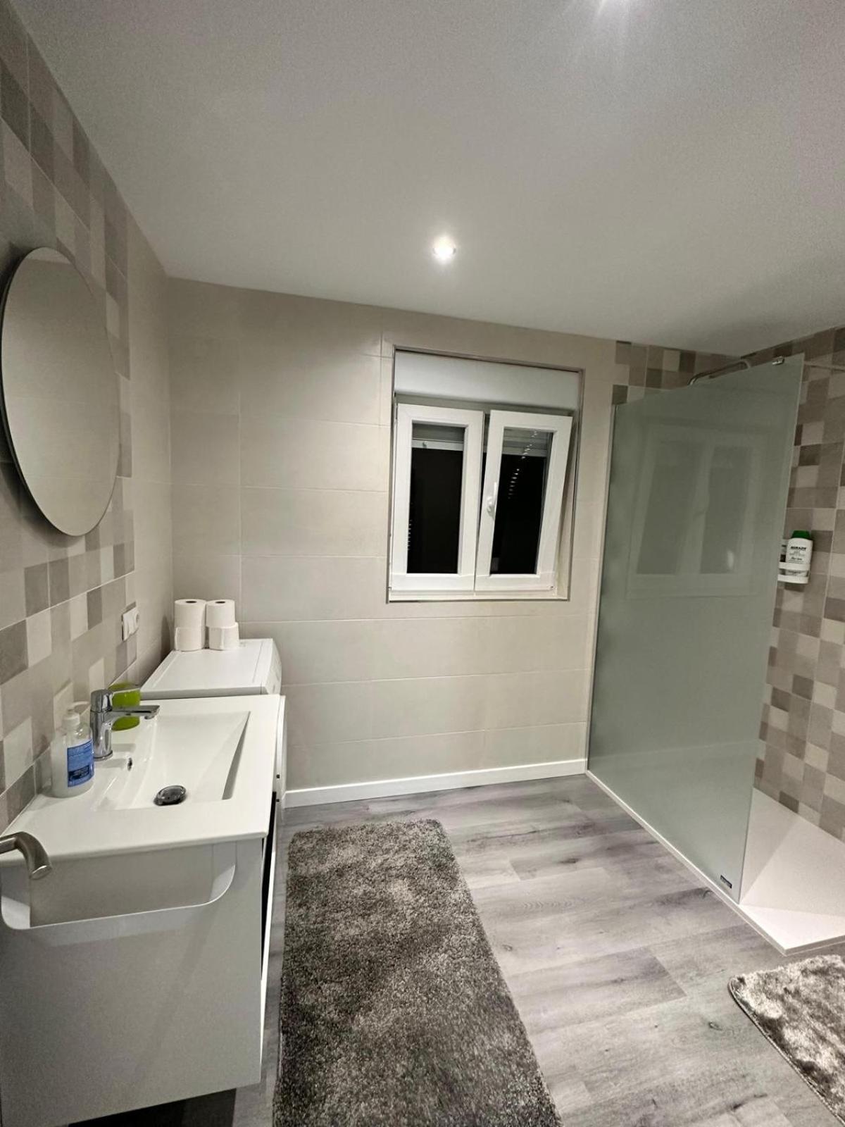 Casa Vacacional En Louro Βίλα Muros Εξωτερικό φωτογραφία