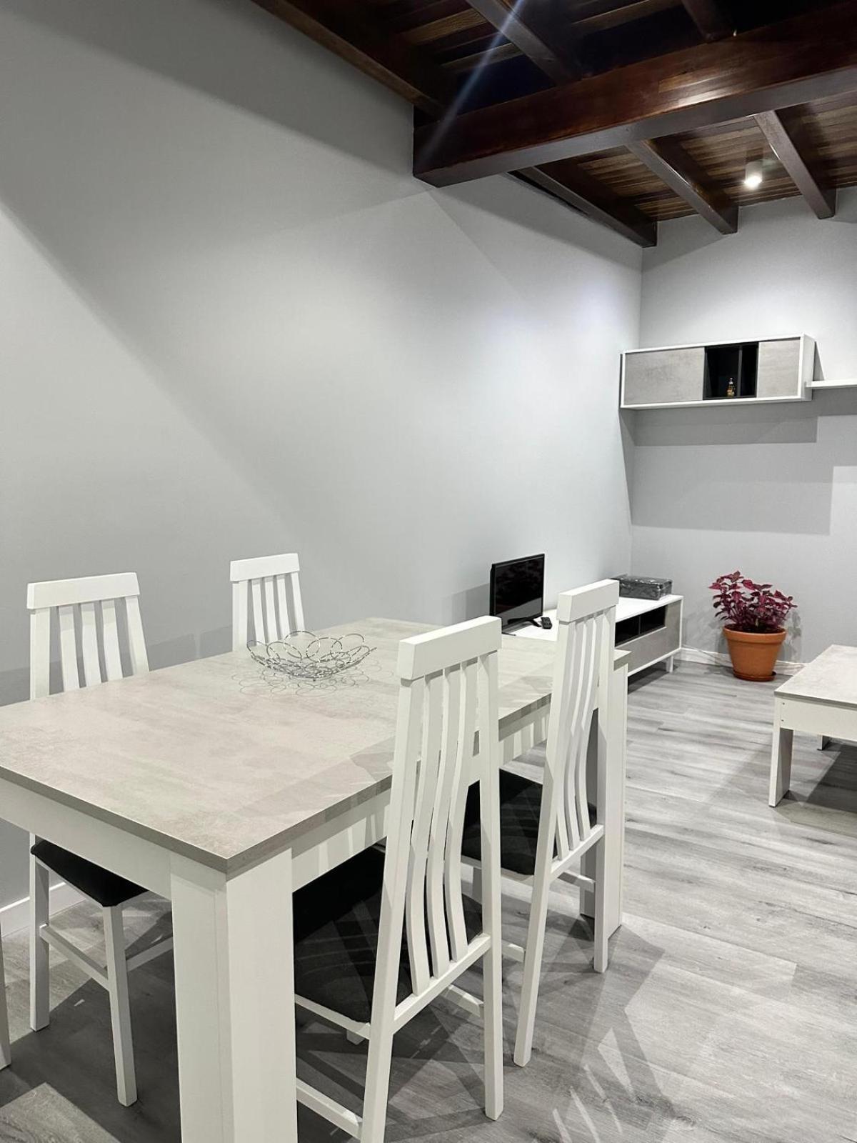 Casa Vacacional En Louro Βίλα Muros Εξωτερικό φωτογραφία