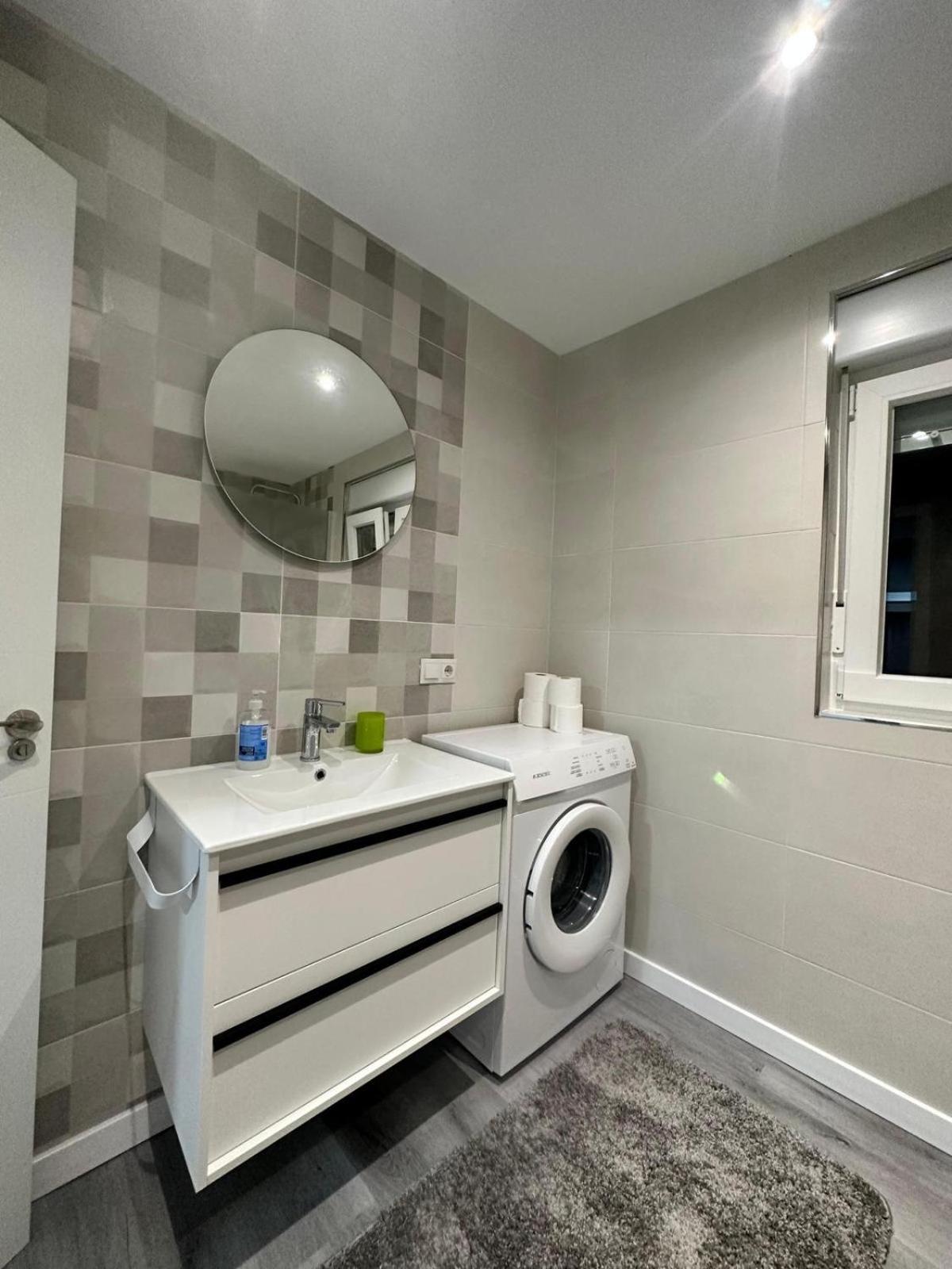 Casa Vacacional En Louro Βίλα Muros Εξωτερικό φωτογραφία